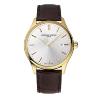 Reloj Frederique Constant Hombre Classics in Acero FC-220SS5B3